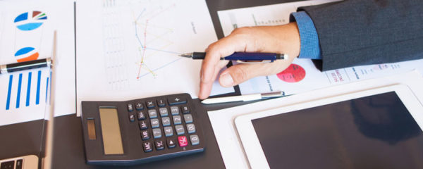 Conseil en financement