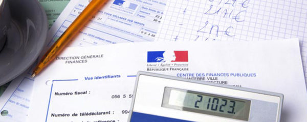réduction fiscale après un don aux associations